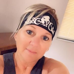 Meet your Posher, Tammy